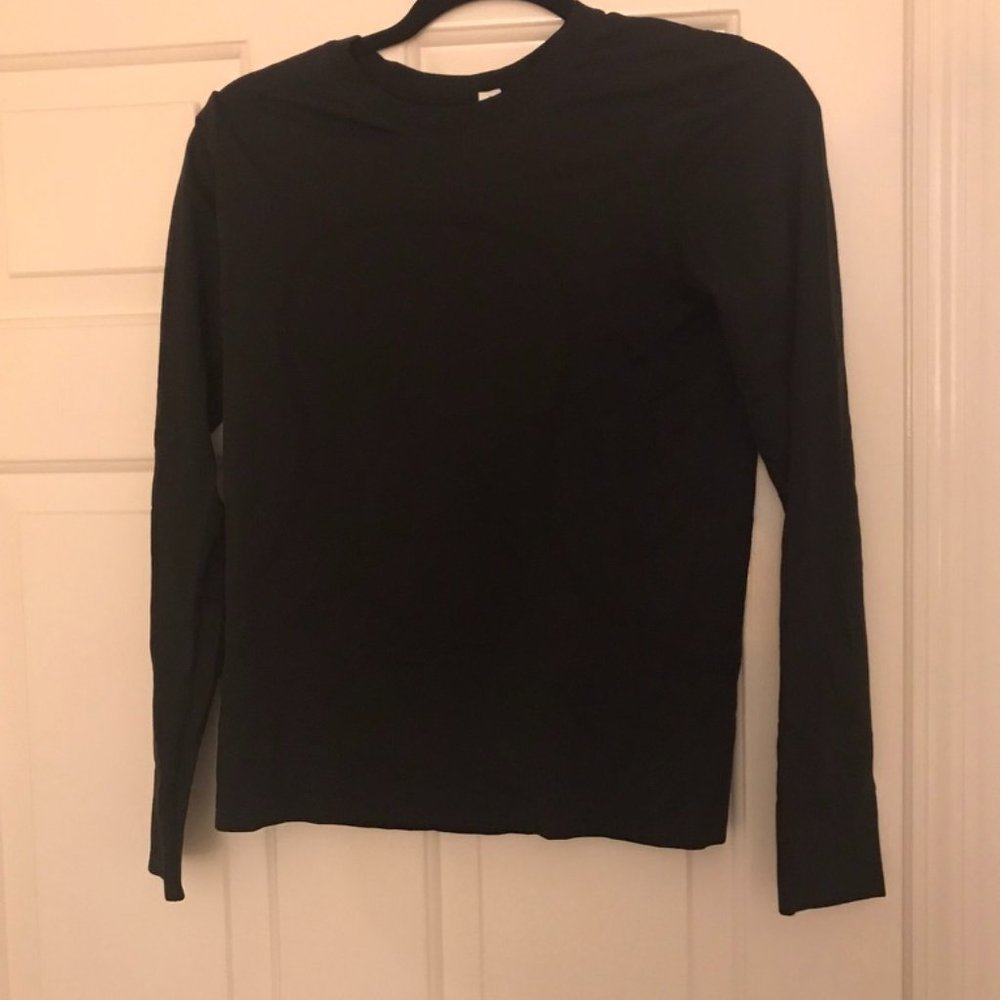Lululemon Swiftly Breath long sleeve